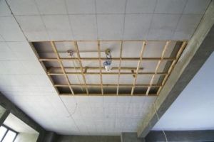 [琅天装饰公司]卧室吊顶材料搭配 卧室吊顶装修风格