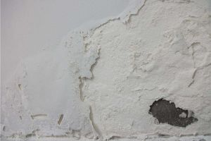 [海口宜美家园装饰]一楼装修墙壁返潮怎么办？处理方法