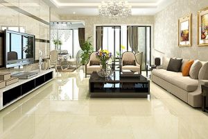 [辉煌装饰公司]客厅用什么瓷砖好 客厅瓷砖规格