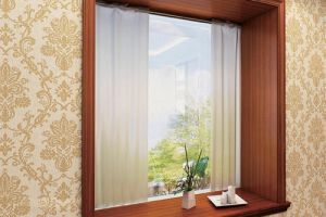 [珠海阳光宅配装饰公司]窗帘装修材质推荐 窗帘的材质选择