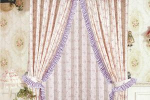 [珠海城市风景装饰公司]窗帘布的选择 窗帘布料的分类