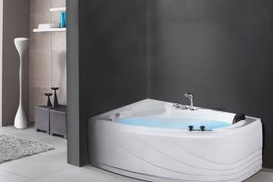 [珠海城市风景装饰]浴缸材质有哪些 常用的浴缸材质