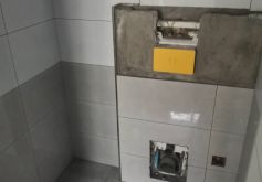 西安昆明澜庭小区施工进度展示