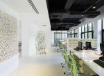 [杭州共想空间装饰]办公室设计需要考虑哪些元素?