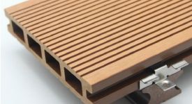 [绵阳吉匠装饰]塑木地板怎么安装，塑木地板安装注意事项