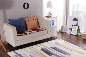 [海口铂特装饰]客厅沙发如何与装修风格完美契合？