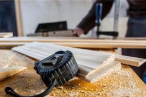 家庭装修木工工具