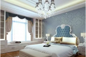 [飞虎装饰公司]卧室飘窗装修常用材质和注意事项有哪些？
