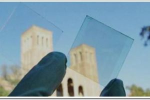[绵阳三千装饰]新型玻璃的种类有哪些，新型玻璃有什么特点和用途?