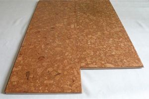[绵阳金壕装饰]软木地板有什么优缺点，软木地板多少钱?