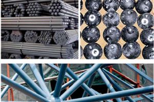 [曲阜东方工程]威海网架加工厂-威海螺栓球网架公司-威海焊接球网架公司