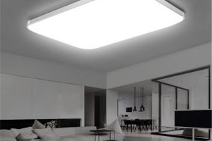 [上海腾龙设计]客厅装修灯饰如何选择？客厅灯样式介绍