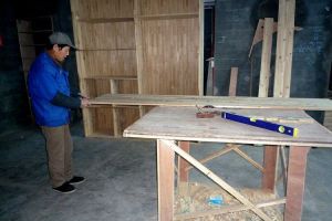 木工装修流程