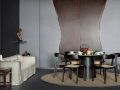 500平米中式风格私宴餐厅装修案例
