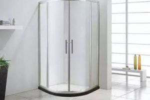 [珠海优筑装饰公司]淋浴房的安装 淋浴房最小尺寸
