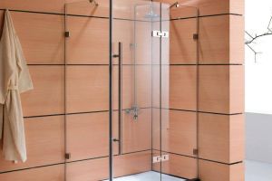 淋浴房置物架安装高度