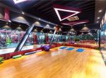 [上海一仝设计]不同风格的健身房，该怎么装修设计才好？