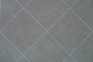 [三亚椰祺装饰]厨房用哪种瓷砖好，厨房瓷砖选购应该注意什么?
