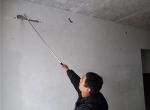 [上海筑吉装饰]装修过程中，墙壁空鼓应该如何施工？