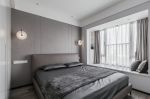 保利·西江林语现代风格133平米三居室装修效果图案例