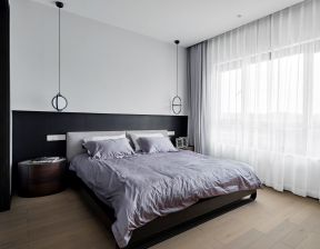 现代卧室设计图 现代卧室设计效果图 现代卧室装饰