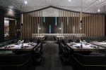 百鹭里火锅餐厅300平米新中式风格装修案例