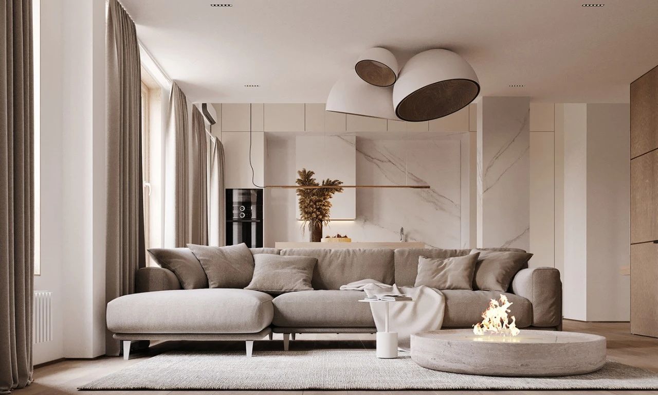 沈阳宜室宜家装饰