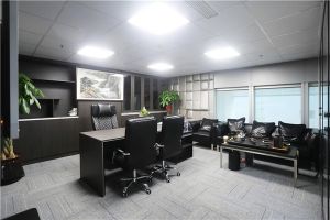 2023广州办公室装修设计