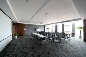 2023广州办公室装修设计