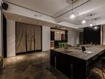 SFD尚府室内设计有限公司办公室后现代风格600平米装修案例