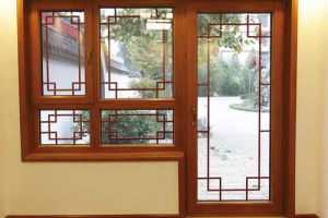 [郑州九木神农装饰公司]门窗选购技巧 门窗的保养法则