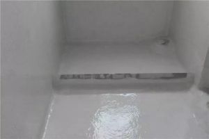 [东莞鼎红装饰]东莞家庭装修，卫浴间如何做好防水施工？