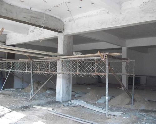 [三亚元极装饰]什么是墙改梁,墙梁施工注意事项有哪些?