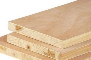 [航美装饰]板材和实木的优缺点 板材的种类有哪些