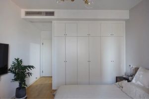 [晋级装饰]家居衣柜如何设计 衣柜细节设计要素