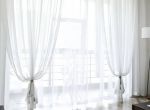 [银川生活家装饰]窗帘的清洗方法 你学会了吗！