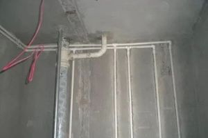 家装水电施工步骤