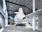 亿佰欧汽车展厅现代风格1800平米装修案例