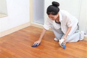 [广州中鸿装饰]木地板起翘是什么原因 木地板起翘如何修复