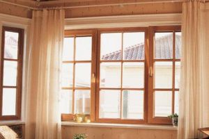 [广州名匠装饰公司]木窗的保养 木窗的选购技巧