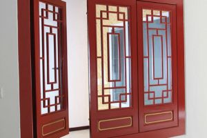 [广州名匠装饰公司]木窗的保养 木窗的选购技巧