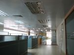 银联商务办公室430㎡现代风格装修案例