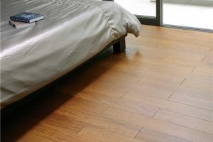 [天宏装饰]实木地板如何翻新 实木地板的翻新方法有哪些