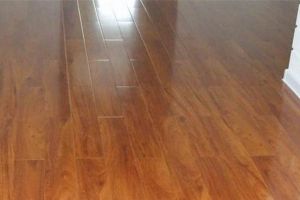 [广州尚意装饰]实木地板翻新方法 实木地板翻新要怎么做