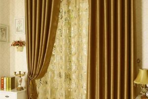 [广州聚轩装饰]窗帘材质哪种好 如何选购窗帘