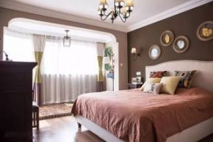[乐豪斯装饰]卧室装修怎么做？如何打造舒适的卧室环境？