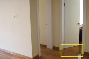 [方林装饰公司]沈阳房屋装修到底要先装门还是先装地板？