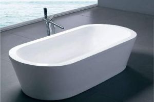 [家年华装饰公司]浴缸应该如何洗 教你几招浴缸清洁小技巧