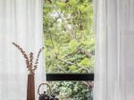 保利心语花园118㎡日式三居室装修案例