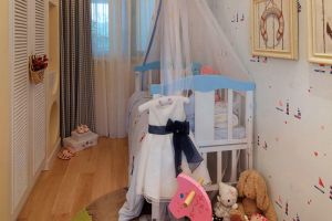 [星艺装饰公司]儿童房怎么设计 儿童房装修注意事项